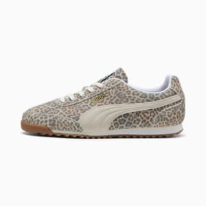 Tenis Leo Arizona, Vapor Gray-Vapor Gray, extralarge