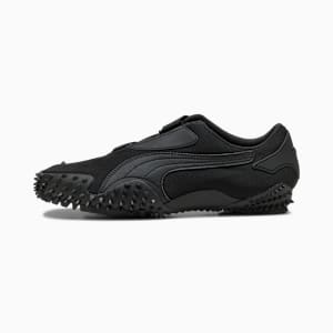 Mostro OG Prime Sneakers, PUMA Black-PUMA Black, extralarge