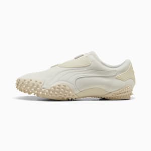 Mostro OG Prime Sneakers, Warm White-Alpine Snow, extralarge-IND