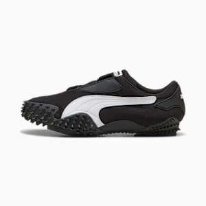 Mostro OG Prime Sneakers, PUMA Black-PUMA White, extralarge-IND