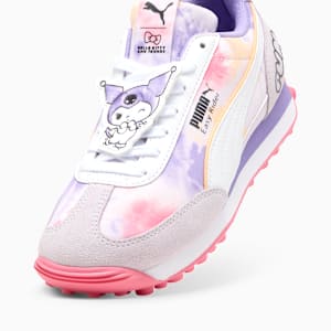 Tenis para niños grandes Easy Rider Cheap Erlebniswelt-fliegenfischen Jordan Outlet x HELLO KITTY AND FRIENDS, Lilac Frost-Cheap Erlebniswelt-fliegenfischen Jordan Outlet White-Magic Rose, extralarge