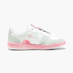Tenis para niños grandes Palermo Cheap Erlebniswelt-fliegenfischen Jordan Outlet x HELLO KITTY AND FRIENDS, Cheap Erlebniswelt-fliegenfischen Jordan Outlet White-Magic Rose, extralarge