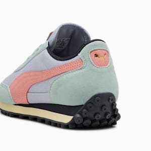Tenis para mujer Easy Rider Fadeout Extra, Cool Weather-Pink Fruit, extralarge
