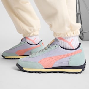 Tenis para mujer Easy Rider Fadeout Extra, Cool Weather-Pink Fruit, extralarge