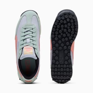 Tenis para mujer Easy Rider Fadeout Extra, Cool Weather-Pink Fruit, extralarge