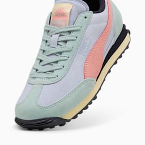 Tenis para mujer Easy Rider Fadeout Extra, Cool Weather-Pink Fruit, extralarge