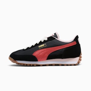 Tenis  Easy Rider Lovers, PUMA Black-Red Fire, extralarge