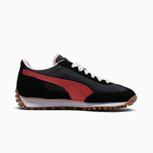 Tenis  Easy Rider Lovers, PUMA Black-Red Fire, extralarge