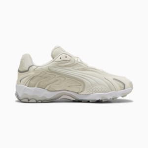 ユニセックス インへイル  エッセンシャル スニーカー, Vapor Gray-Warm White, extralarge-JPN