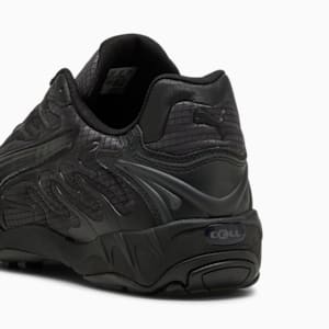 ユニセックス インへイル  エッセンシャル スニーカー, PUMA Black-PUMA Black, extralarge-JPN