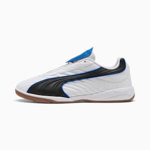 V-S2 Libero Sneakers, PUMA White-PUMA Black, extralarge