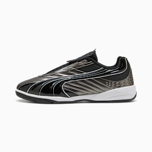 [PUMA] PUMA V1.25 LLIC ☆送料込☆ PUMA AH25 7/25 MOSTRO FEY LTH PUMA BLACK 403191-01｜アメ横