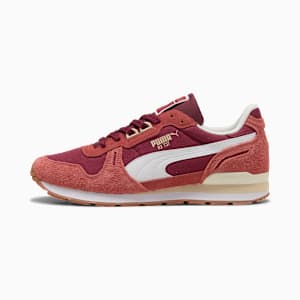 RX 737 Vintage Update Unisex, Team Regal Red-Exotic Red, extralarge