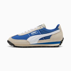 Easy Rider Thrive & Triumph Unisex, Clyde Royal-PUMA White, extralarge