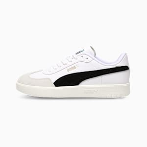 Ascenso Sneakers, Vapor Gray-PUMA Black, extralarge-IND