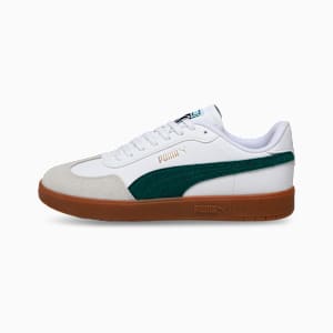 Ascenso Sneakers, Warm White-Dark Myrtle, extralarge-IND