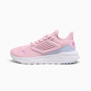 Tetra Big Kids' Sneakers, Rose Mauve-Wild Berry-Cool Weather, extralarge