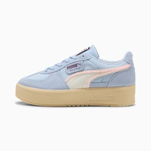 Palermo Elevata Gentle Meld Women, Haute Tropic-Canvas, extralarge