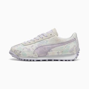 Easy Rider Senorita Sneakers Women, Warm White-Lilac Crush, extralarge