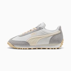 Easy Rider Gentle Meld Sneakers Women, Feather Gray-Canvas, extralarge