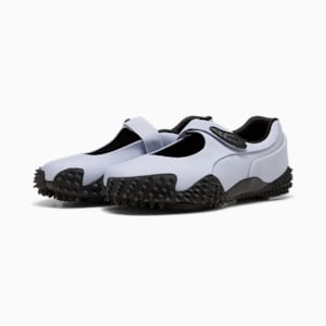 Tenis para mujer Mostro Fey Launch, Cool Weather-PUMA Black, extralarge