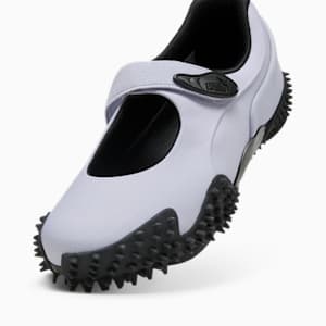 Tenis para mujer Mostro Fey Launch, Cool Weather-PUMA Black, extralarge
