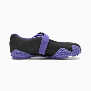 Tenis para mujer Mostro Fey Launch, Dark Amethyst-PUMA Black, extralarge