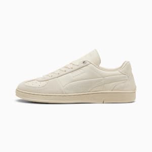 PUMA x REPRESENT Super Team Sneakers Unisex, Frosted Ivory-Warm White, extralarge