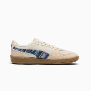 Tenis para mujer Palermo Quaint Craft, Alpine Snow-Granola-Gum, extralarge