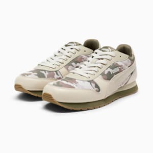 Tenis ST Miler Camo, Alpine Snow-Desert Dust, extralarge