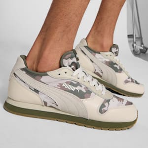Tenis ST Miler Camo, Alpine Snow-Desert Dust, extralarge