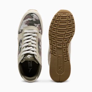 Tenis ST Miler Camo, Alpine Snow-Desert Dust, extralarge