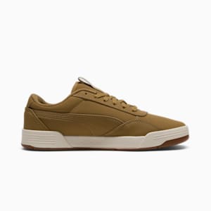 Skate C Buck Men's Sneakers, Toasted-Toasted, extralarge