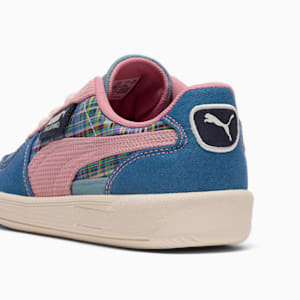 Tenis Craft Palermo, Mauve Mist-New Navy-Frosted Ivory, extralarge