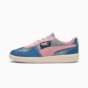 Tenis Craft Palermo, Mauve Mist-New Navy-Frosted Ivory, extralarge