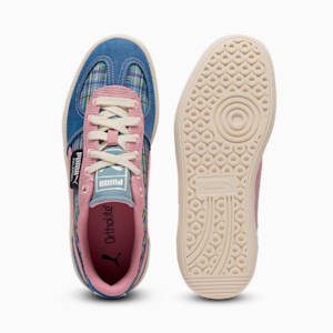 Tenis Craft Palermo, Mauve Mist-New Navy-Frosted Ivory, extralarge