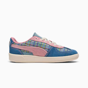 Tenis Craft Palermo, Mauve Mist-New Navy-Frosted Ivory, extralarge