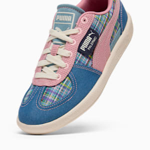 Tenis Craft Palermo, Mauve Mist-New Navy-Frosted Ivory, extralarge