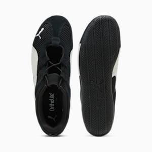 Tenis para mujer Speedcat Go, PUMA Black-PUMA White, extralarge