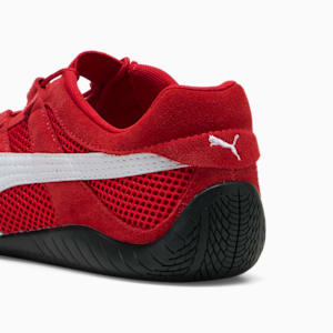 Tenis para mujer Speedcat Go, For All Time Red-PUMA White, extralarge