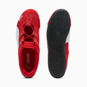 Tenis para mujer Speedcat Go, For All Time Red-PUMA White, extralarge
