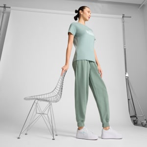 Tenis para mujer Kaia 2.0 Palm Resort, PUMA White-PUMA White-Safe Lake, extralarge