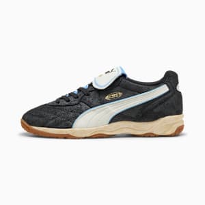 King Indoor Unisex, PUMA Black-Warm White, extralarge