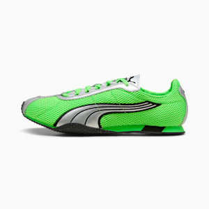 H-Street OG Sneakers, Fizzy Green-PUMA Silver, extralarge