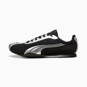 Tenis H-Street OG, PUMA Black-PUMA Silver, extralarge
