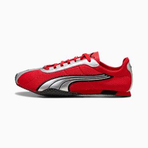 Tenis H-Street OG, PUMA Red-PUMA Silver, extralarge