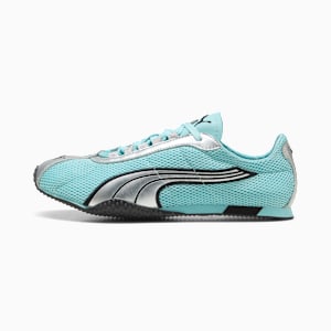 H-Street OG Sneakers, Safe Lake-PUMA Silver, extralarge