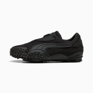 Mostro OG Prime Sneakers Kids, PUMA Black-PUMA Black, extralarge