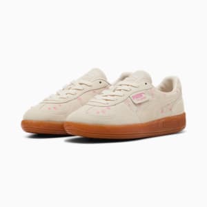 Tenis Cherry Blossom II Palermo, Alpine Snow-Fast Pink, extralarge