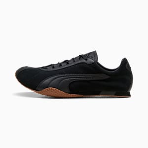 H-Street Premium Sneakers, PUMA Black-Shadow Gray-Gum, extralarge